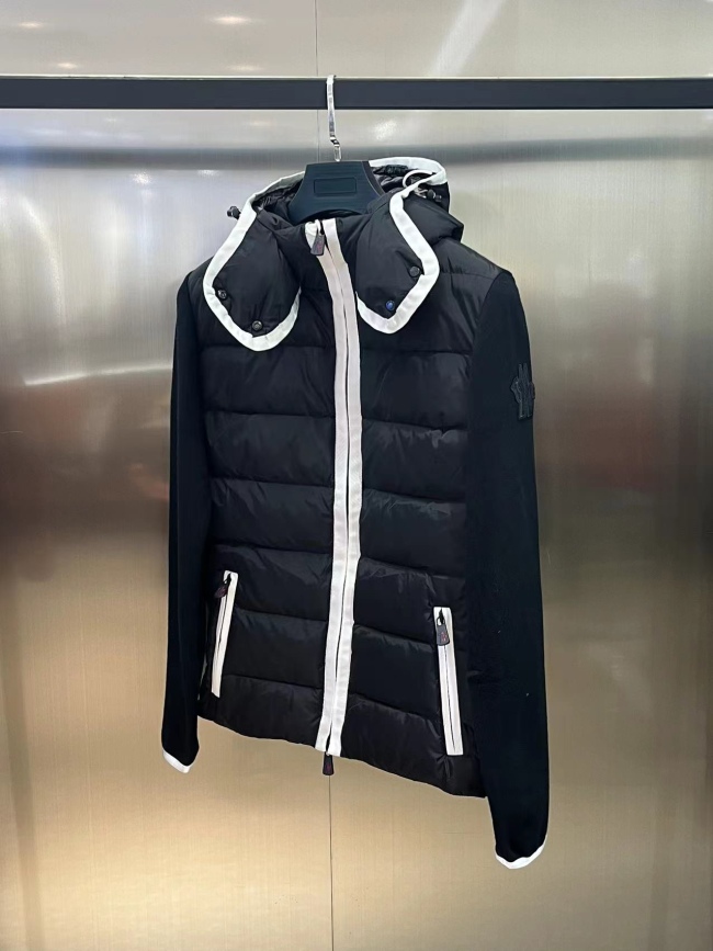 M*oncler Down Coat Top Quality GDGC 20230914-107