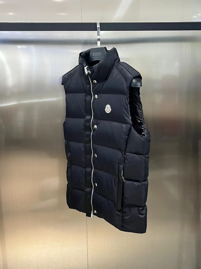 M*oncler  Vest Top Quality GDGC 20230914-111