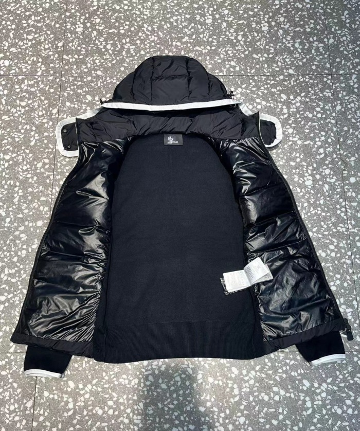 M*oncler Down Coat Top Quality GDGC 20230914-107