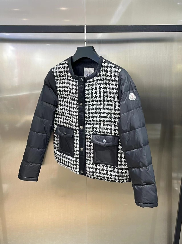 M*oncler Down Coat Top Quality GDGC 20230914-53