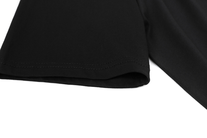 R*ickowens T-shirt Top Quality TURBO 20230914-20