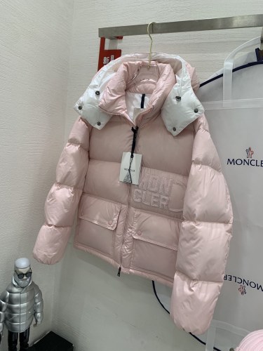 M*oncler Down Coat Top Quality GDGC 20230914-41
