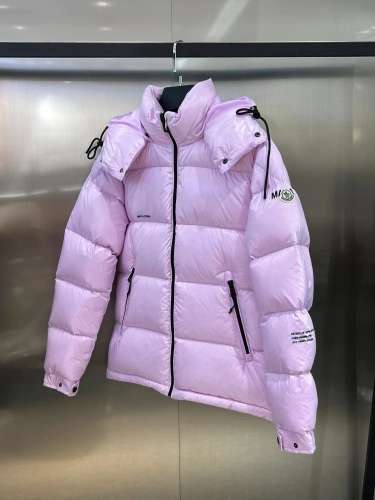 M*oncler Down Coat Top Quality GDGC 20230914-57