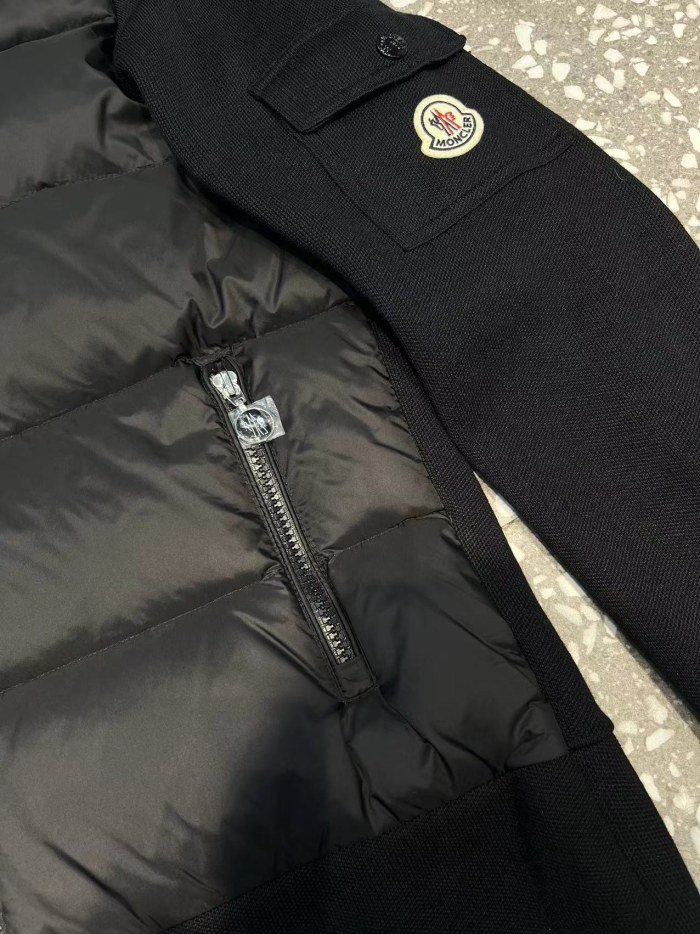 M*oncler Down Coat Top Quality GDGC 20230914-109