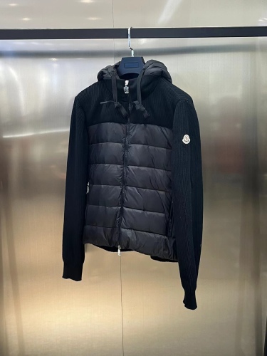 M*oncler Down Coat Top Quality GDGC 20230914-104