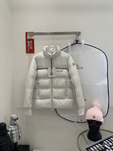 M*oncler Down Coat Top Quality GDGC 20230914-52