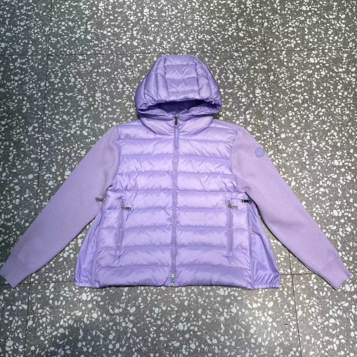 M*oncler Down Coat Top Quality GDGC 20230914-93