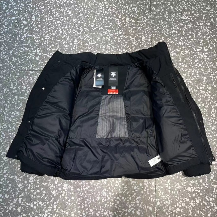 D*ESCENTE  Down Coat Top Quality GDGC 20230914-75
