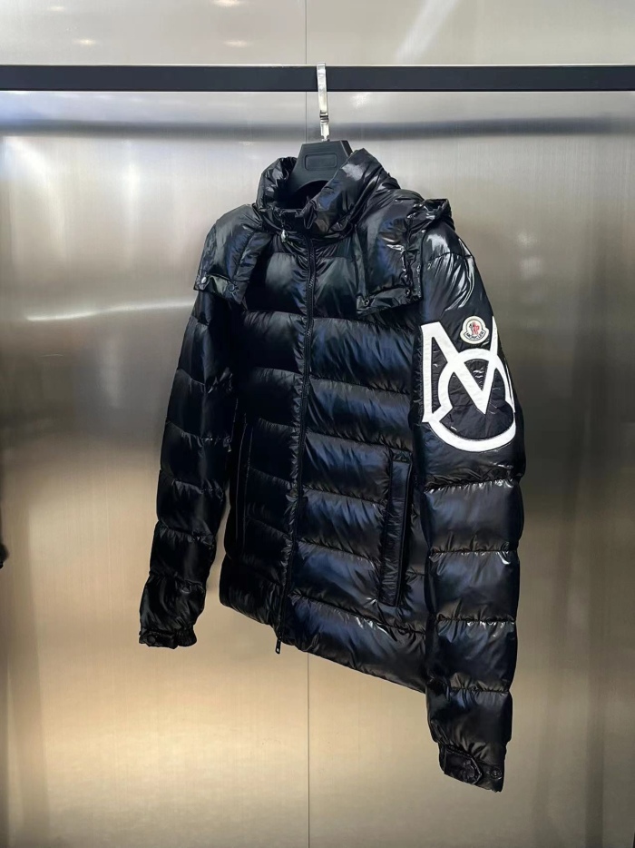 M*oncler Down Coat Top Quality GDGC 20230914-62