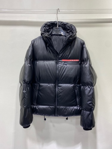 P*rada Down Coat Top Quality GDGC 20230914-78