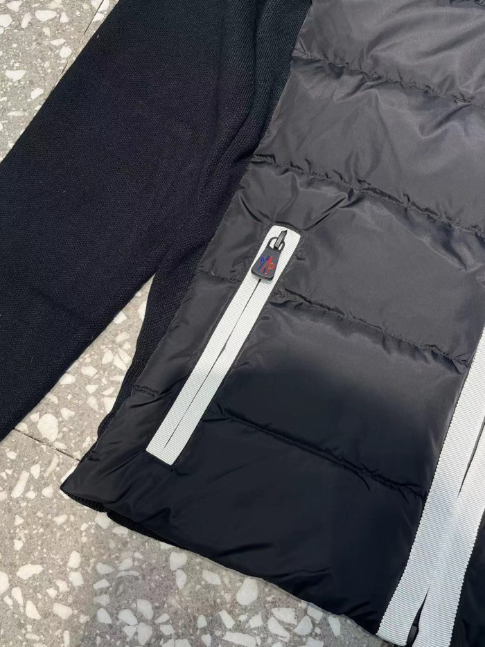 M*oncler Down Coat Top Quality GDGC 20230914-107