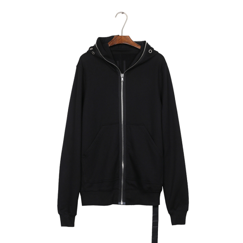 R*ickowens Jacket Top Quality TURBO 20230914-3