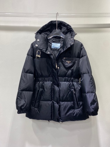 P*rada Down Coat Top Quality GDGC 20230914-34