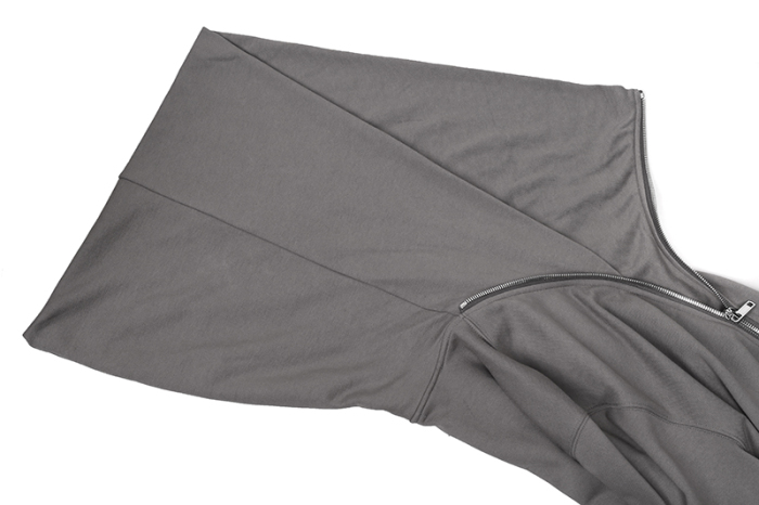 R*ickowens Jacket Top Quality TURBO 20230914-1