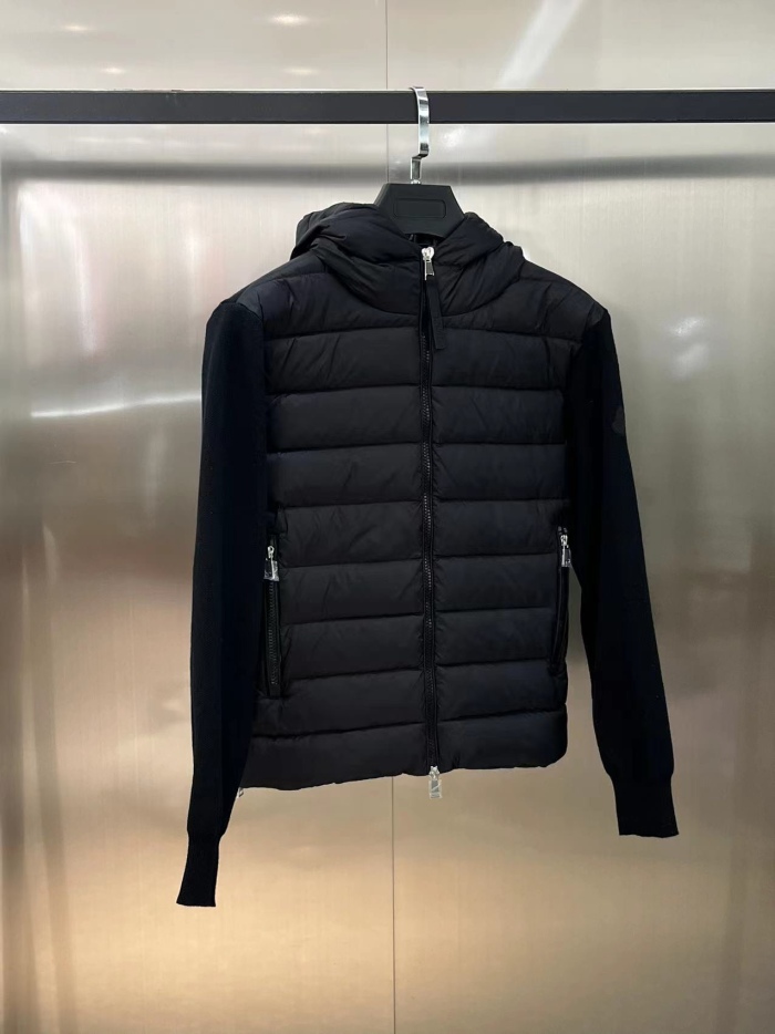 M*oncler Down Coat Top Quality GDGC 20230914-90