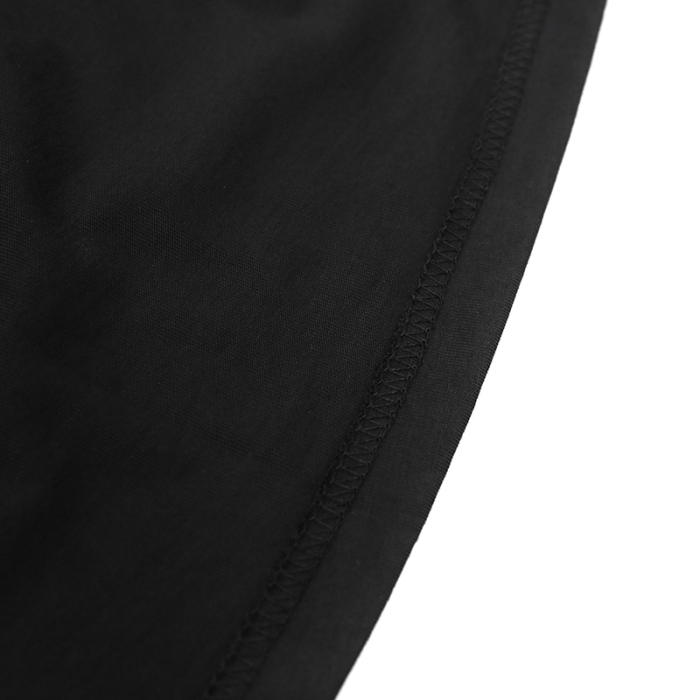 R*ickowens T-shirt Top Quality TURBO 20230914-21