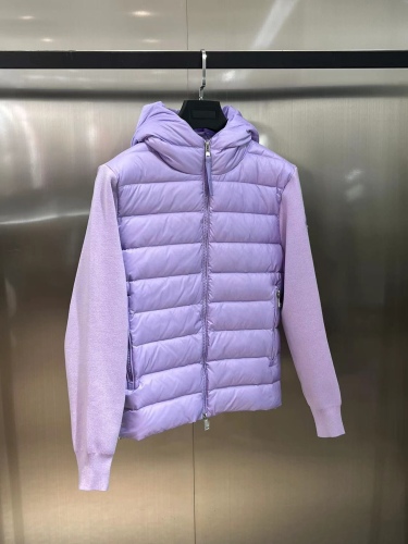 M*oncler Down Coat Top Quality GDGC 20230914-93
