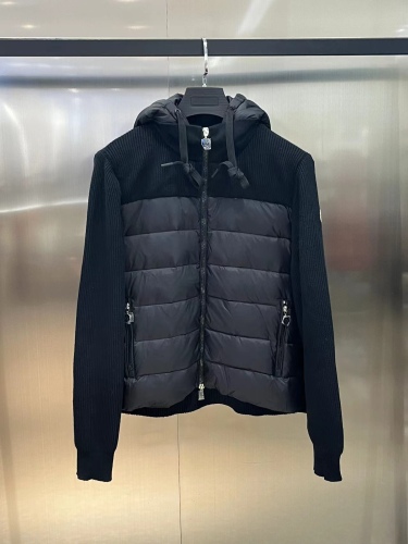 M*oncler Down Coat Top Quality GDGC 20230914-104