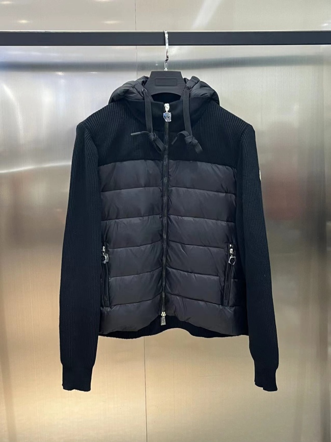 M*oncler Down Coat Top Quality GDGC 20230914-104