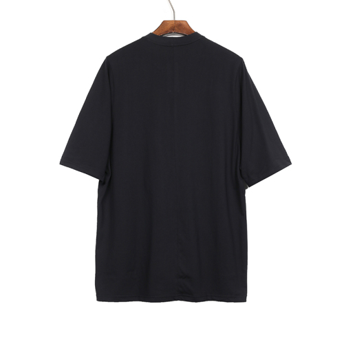 R*ickowens T-shirt Top Quality TURBO 20230914-16
