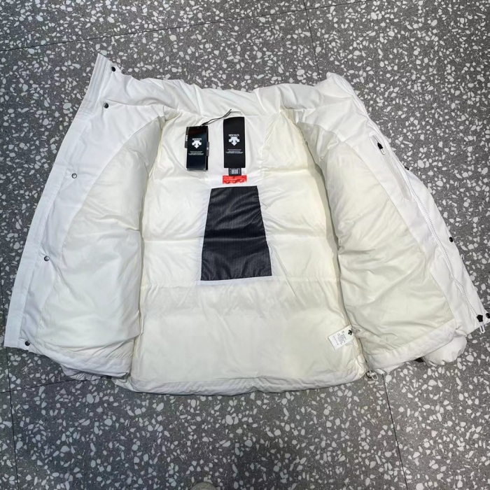 D*ESCENTE  Down Coat Top Quality GDGC 20230914-74