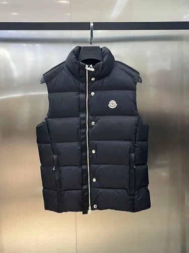 M*oncler  Vest Top Quality GDGC 20230914-111
