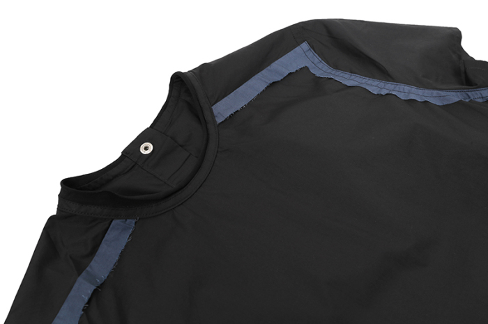 R*ickowens T-shirt Top Quality TURBO 20230914-15