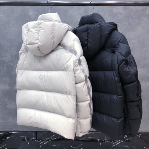 M*oncler Down Coat Top Quality GDGC 20230914-33