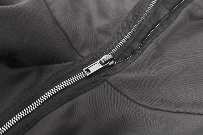 R*ickowens Jacket Top Quality TURBO 20230914-2