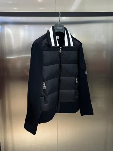 M*oncler Down Coat Top Quality GDGC 20230914-109