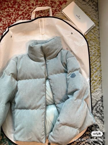 M*oncler Down Coat Top Quality GDGC 20230914-36