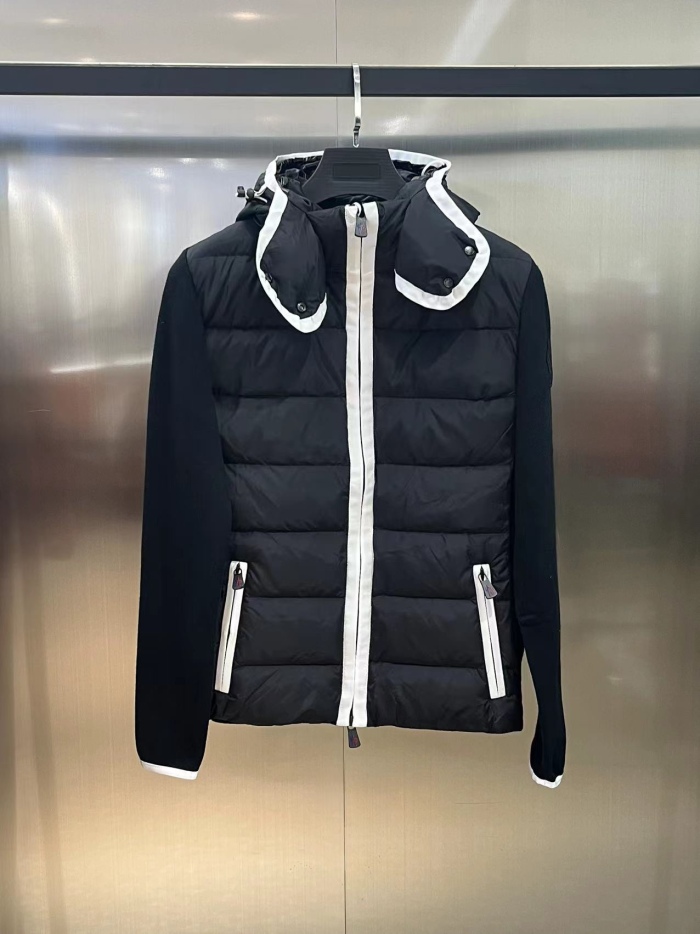 M*oncler Down Coat Top Quality GDGC 20230914-107