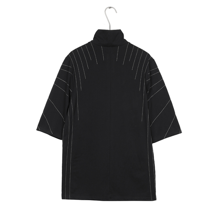 R*ickowens T-shirt Top Quality TURBO 20230914-6