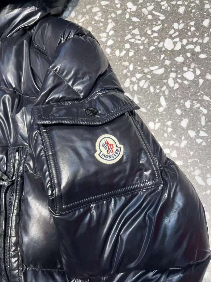 M*oncler Down Coat Top Quality GDGC 20230914-99