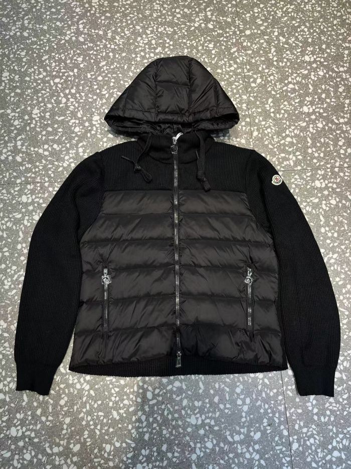 M*oncler Down Coat Top Quality GDGC 20230914-104