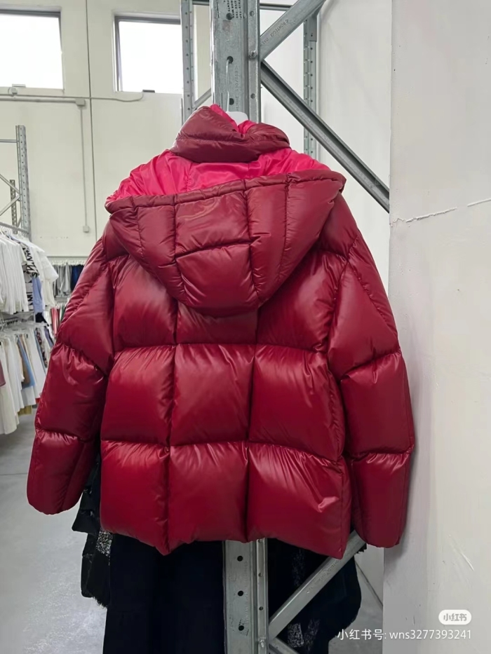 M*oncler Down Coat Top Quality GDGC 20230914-88