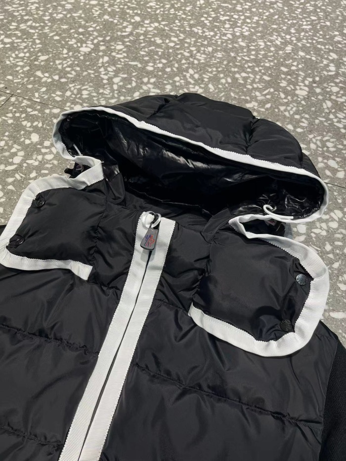 M*oncler Down Coat Top Quality GDGC 20230914-107