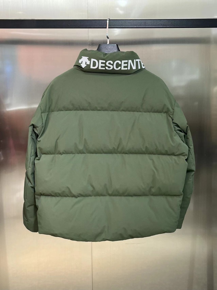 D*ESCENTE  Down Coat Top Quality GDGC 20230914-76