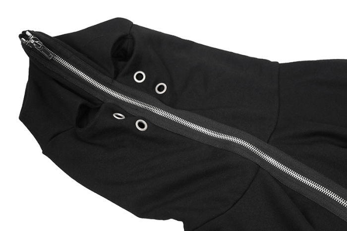 R*ickowens Jacket Top Quality TURBO 20230914-3
