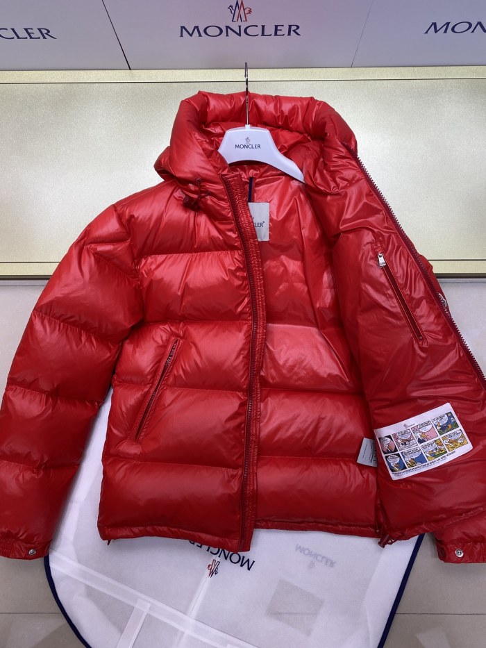 M*oncler Down Coat Top Quality GDGC 20230914-67