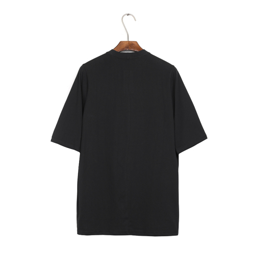 R*ickowens T-shirt Top Quality TURBO 20230914-5