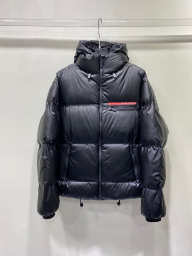 P*rada Down Coat Top Quality GDGC 20230914-78