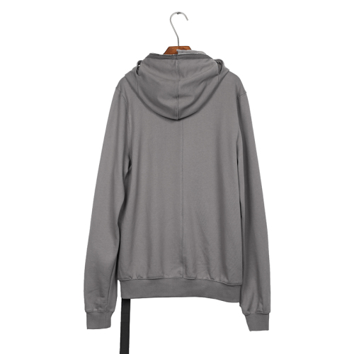 R*ickowens Jacket Top Quality TURBO 20230914-2