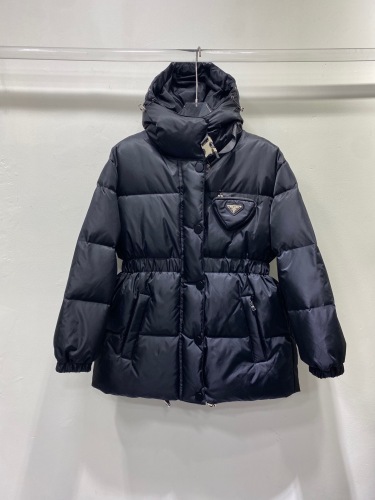 P*rada Down Coat Top Quality GDGC 20230914-34