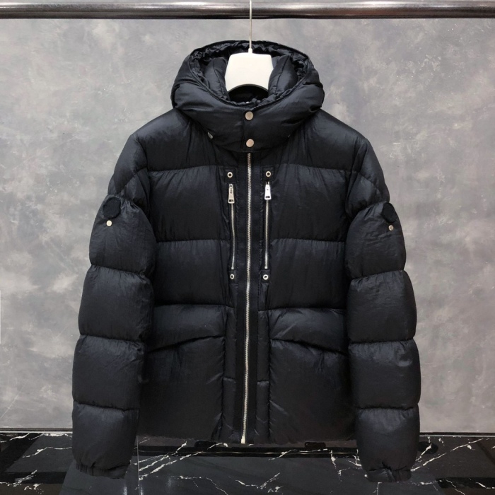 M*oncler Down Coat Top Quality GDGC 20230914-33