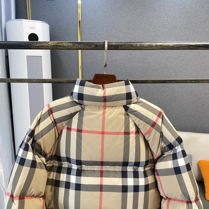 B*URBERRY Down Coat Top Quality GDGC 20230914-63