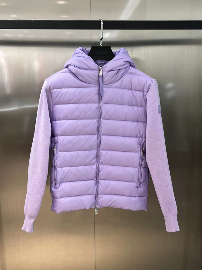 M*oncler Down Coat Top Quality GDGC 20230914-93