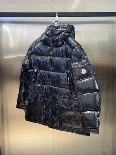 M*oncler Down Coat Top Quality GDGC 20230914-99