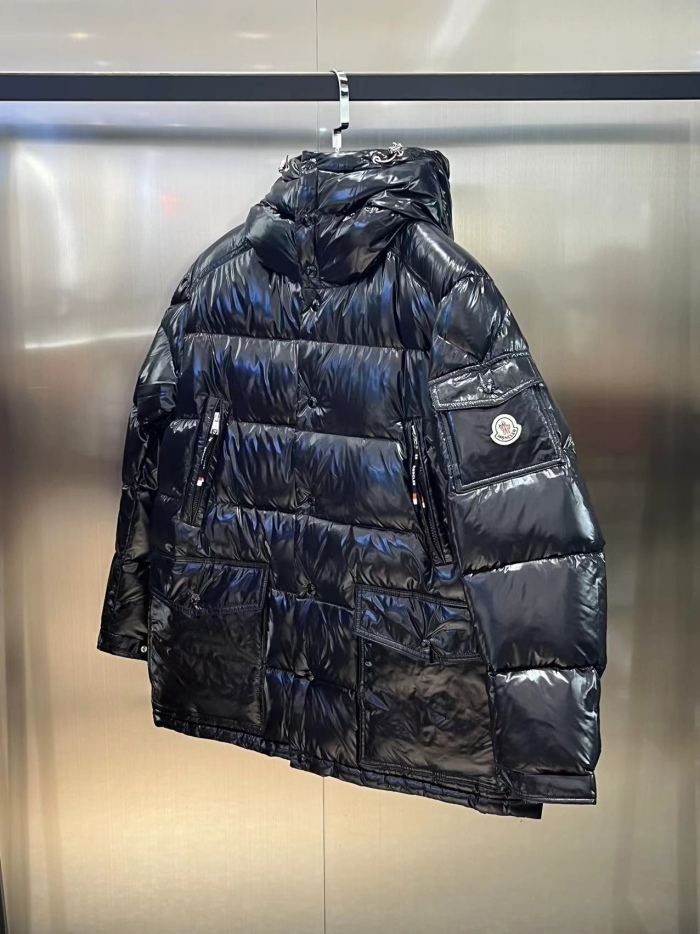 M*oncler Down Coat Top Quality GDGC 20230914-99