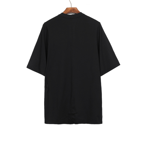 R*ickowens T-shirt Top Quality TURBO 20230914-21